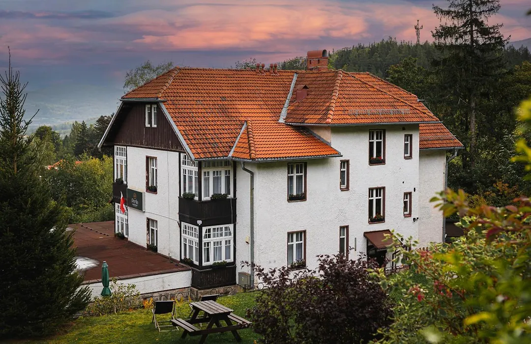 Perła Sudetów-1