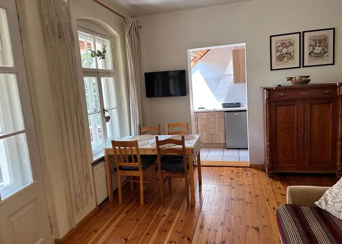 Villa Brzozowy Gaj Karpacz